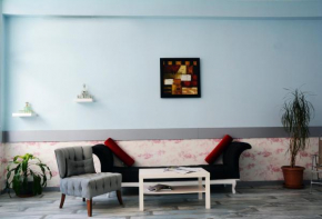 Отель Alize Life Hotel  Стамбул